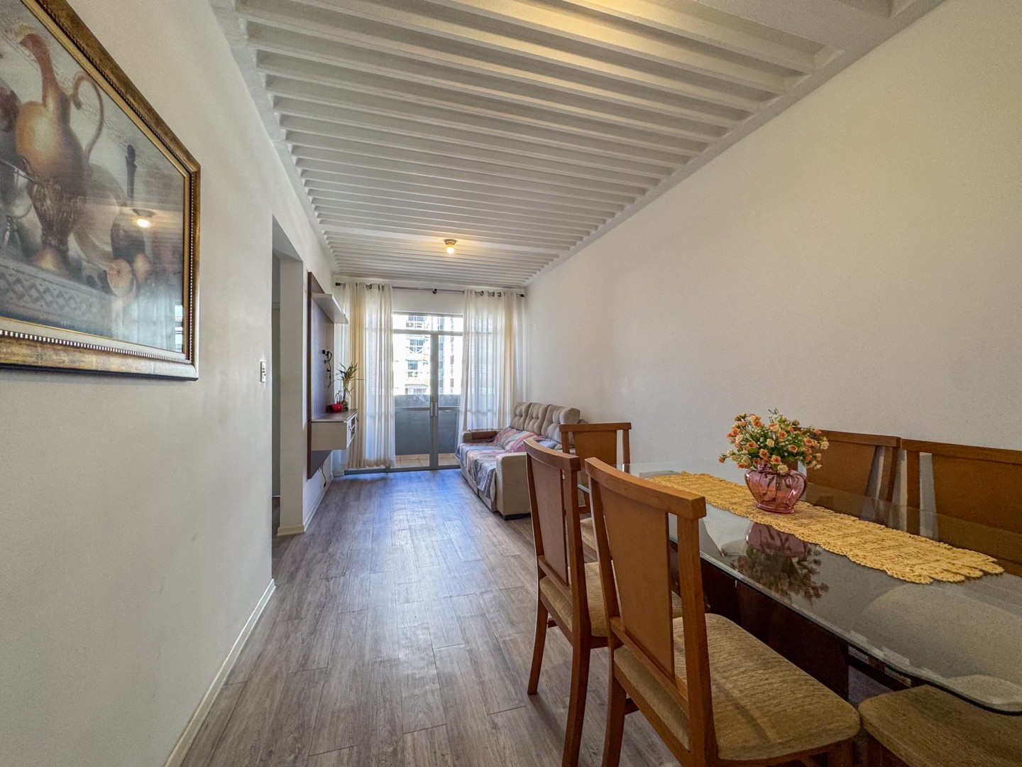 Apartamento para locacao no Centro em Londrina com 87m² por R$ 1.800  - Foto 3
