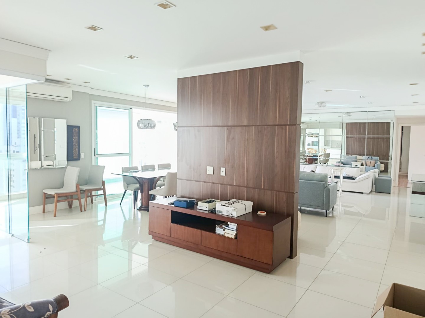 Apartamento para venda no bairro Gleba Fazenda Palhano de Londrina - Foto 6