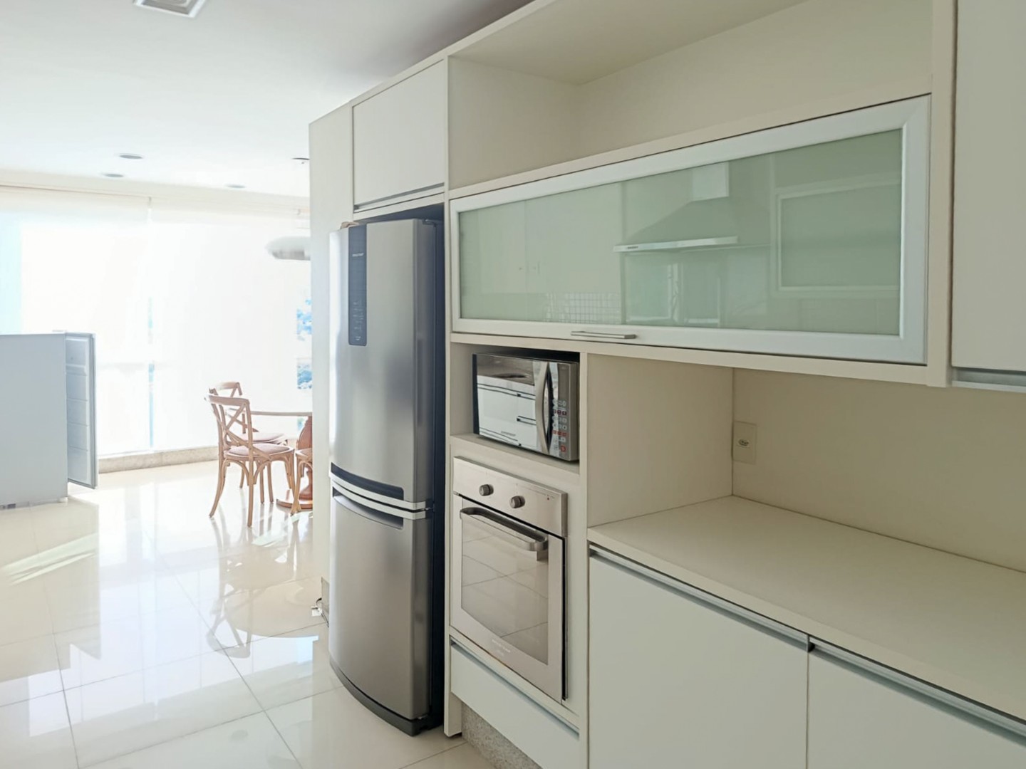 Apartamento para venda no bairro Gleba Fazenda Palhano de Londrina - Foto 17