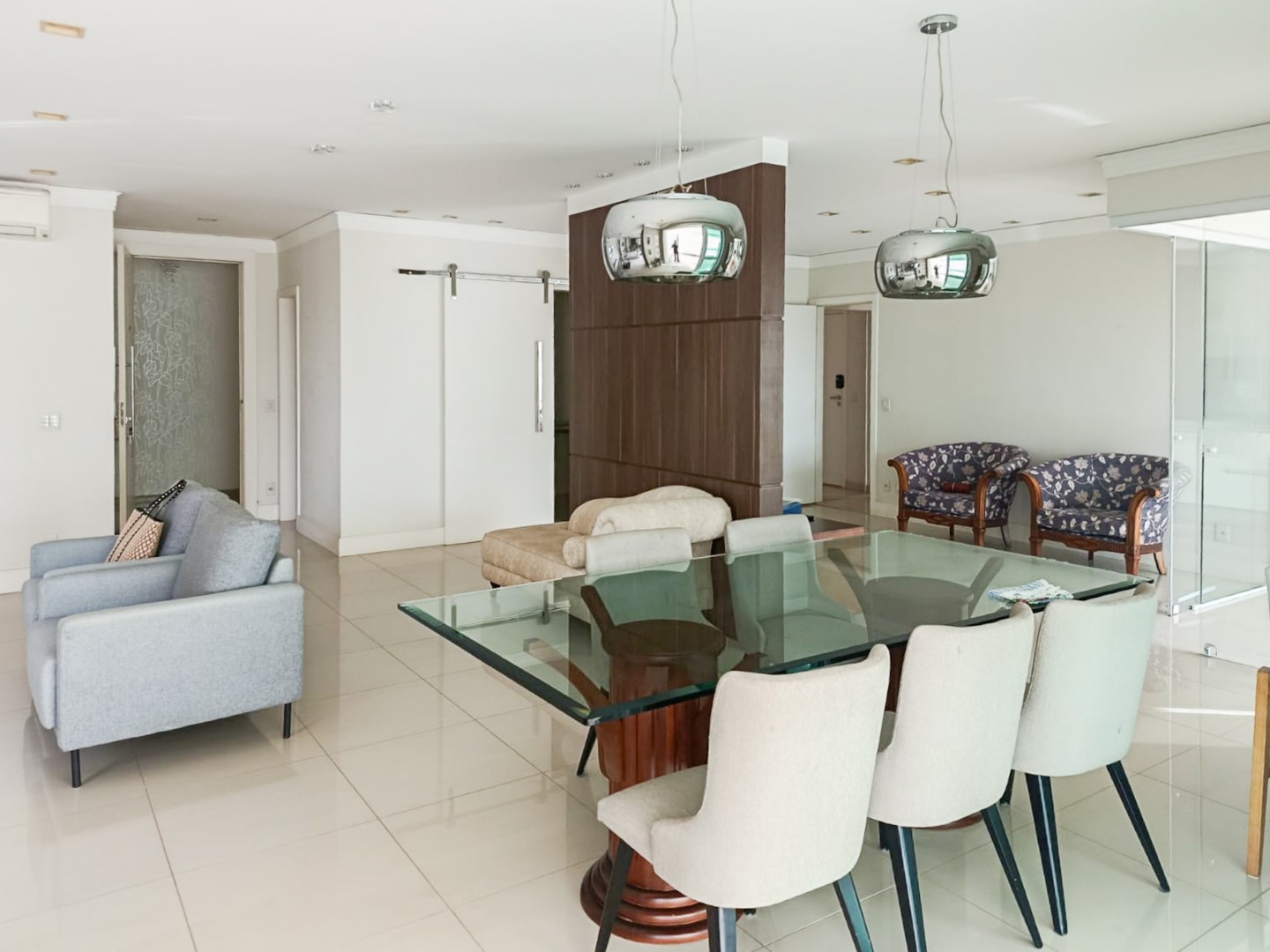 Apartamento para venda no bairro Gleba Fazenda Palhano de Londrina - Foto 5