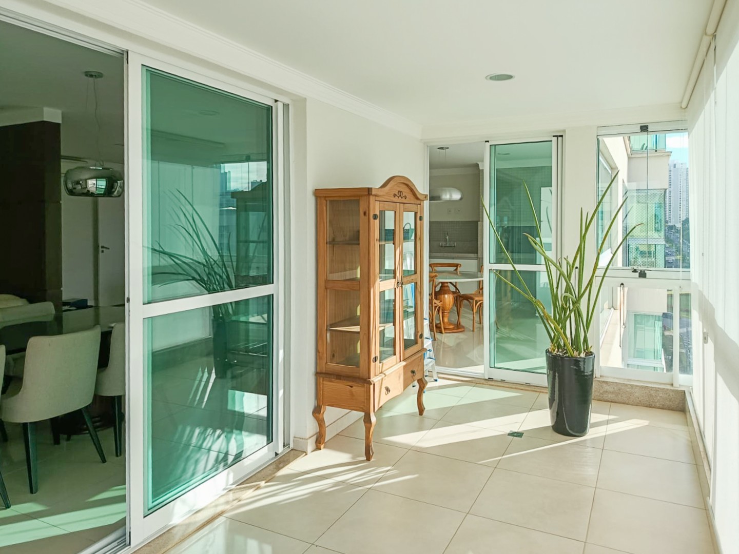 Apartamento para venda no bairro Gleba Fazenda Palhano de Londrina - Foto 7