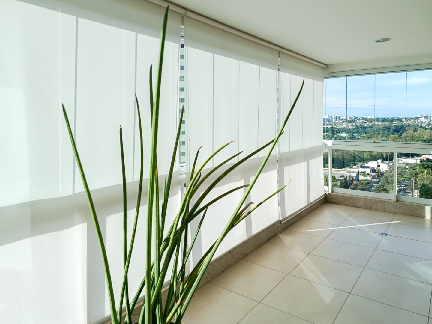 Apartamento para venda no bairro Gleba Fazenda Palhano de Londrina - Foto 8