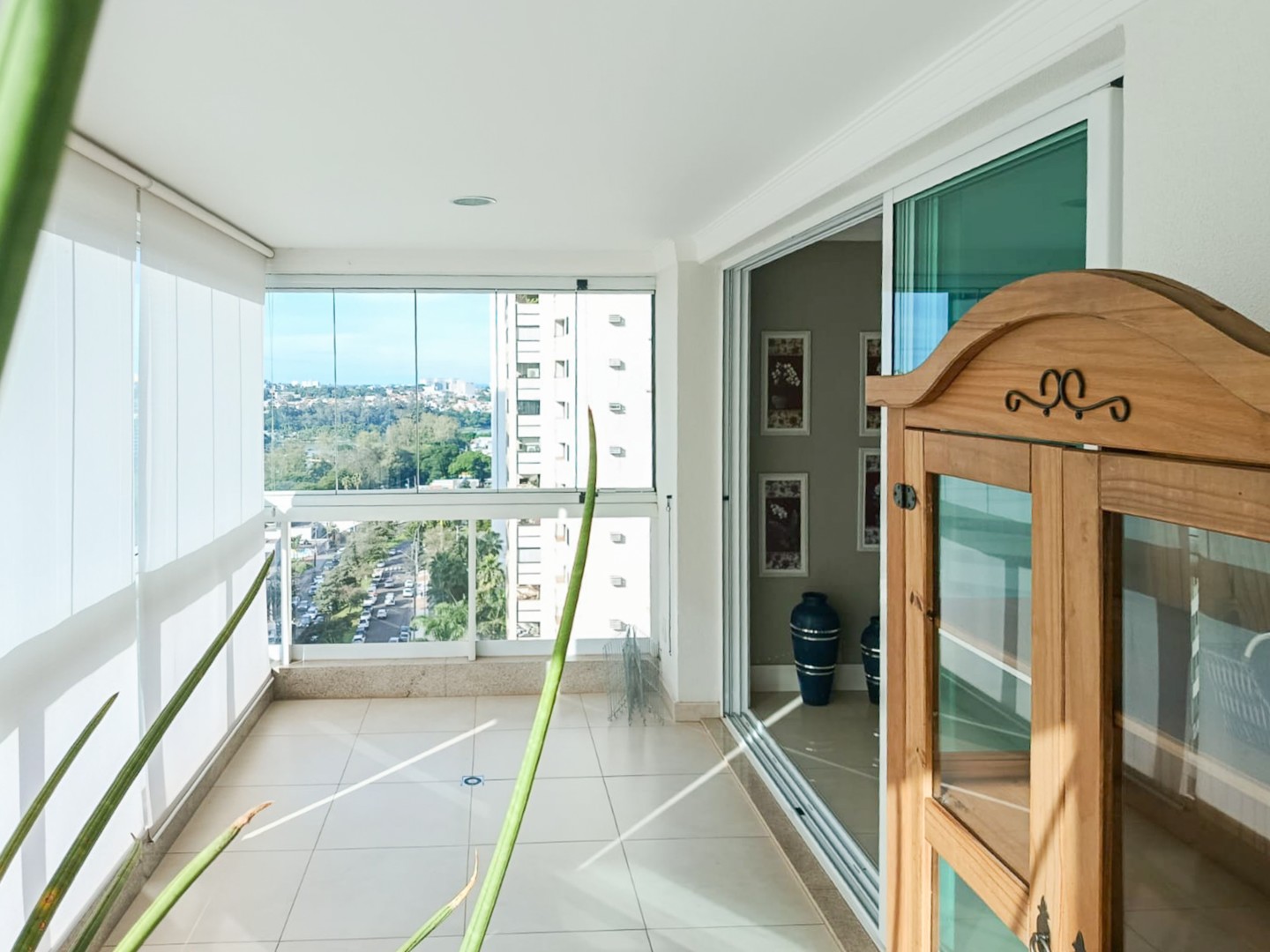 Apartamento para venda no bairro Gleba Fazenda Palhano de Londrina - Foto 9