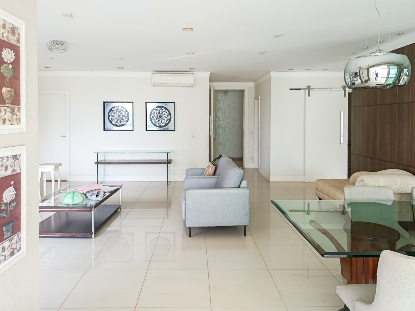 Apartamento para venda no bairro Gleba Fazenda Palhano de Londrina - Foto 4