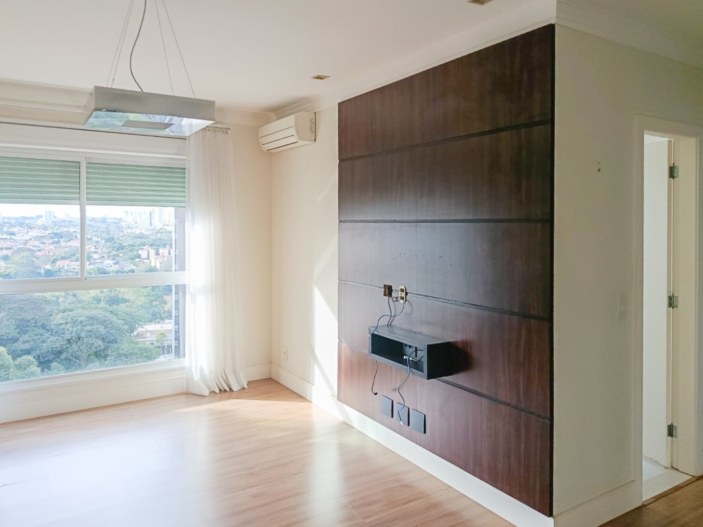 Apartamento para venda no bairro Gleba Fazenda Palhano de Londrina - Foto 11