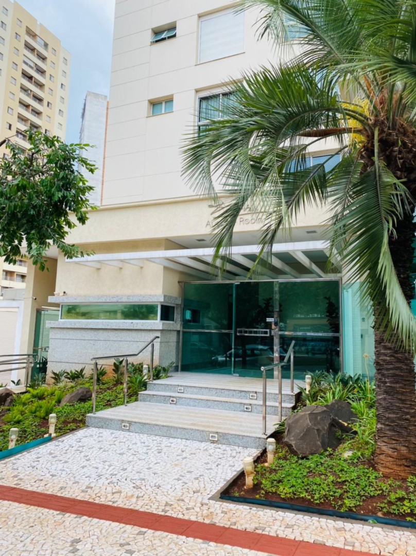 Apartamento para venda no Gleba Fazenda Palhano em Londrina com 358m² por R$ 2.650.000,00 - Foto 1