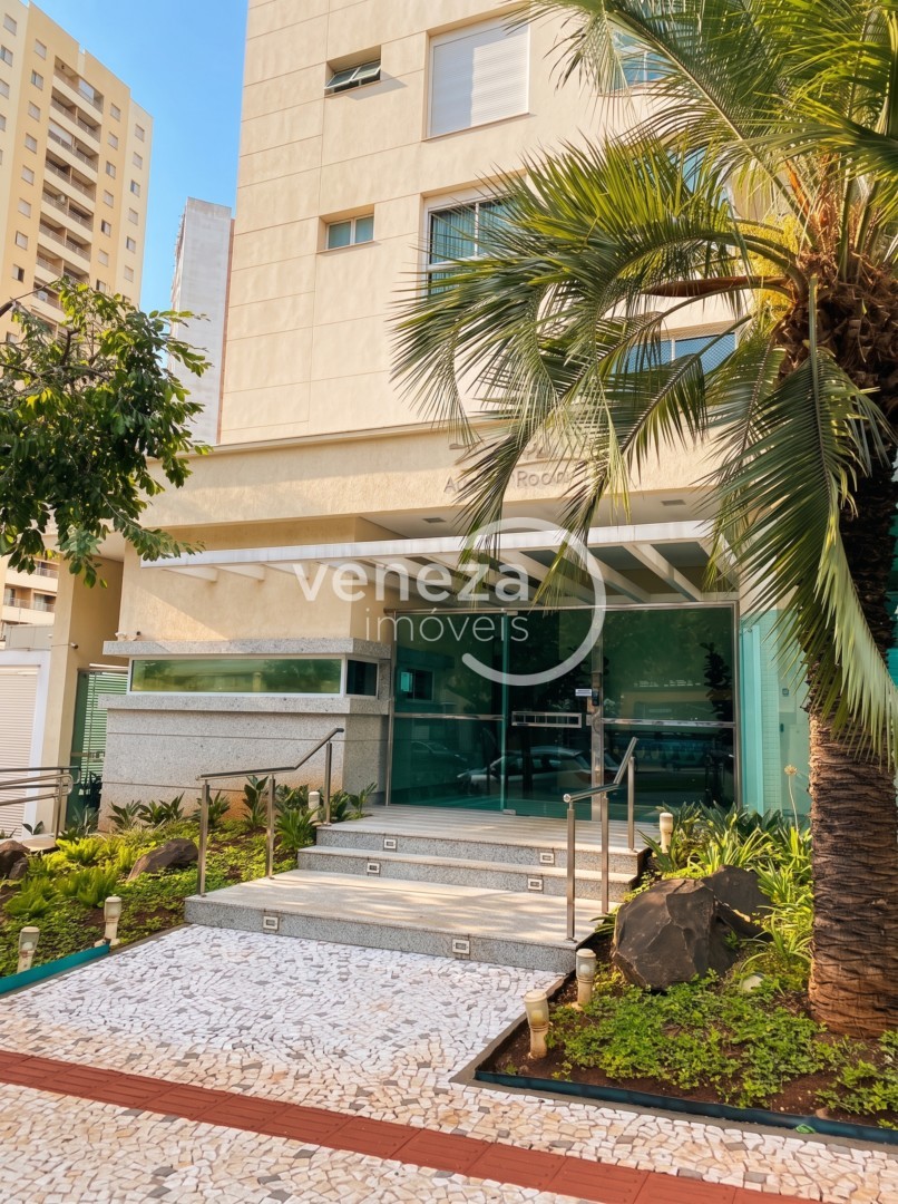 Apartamento para venda no Gleba Palhano em Londrina com 358,53m² por R$ 2.650.000  - Foto 1