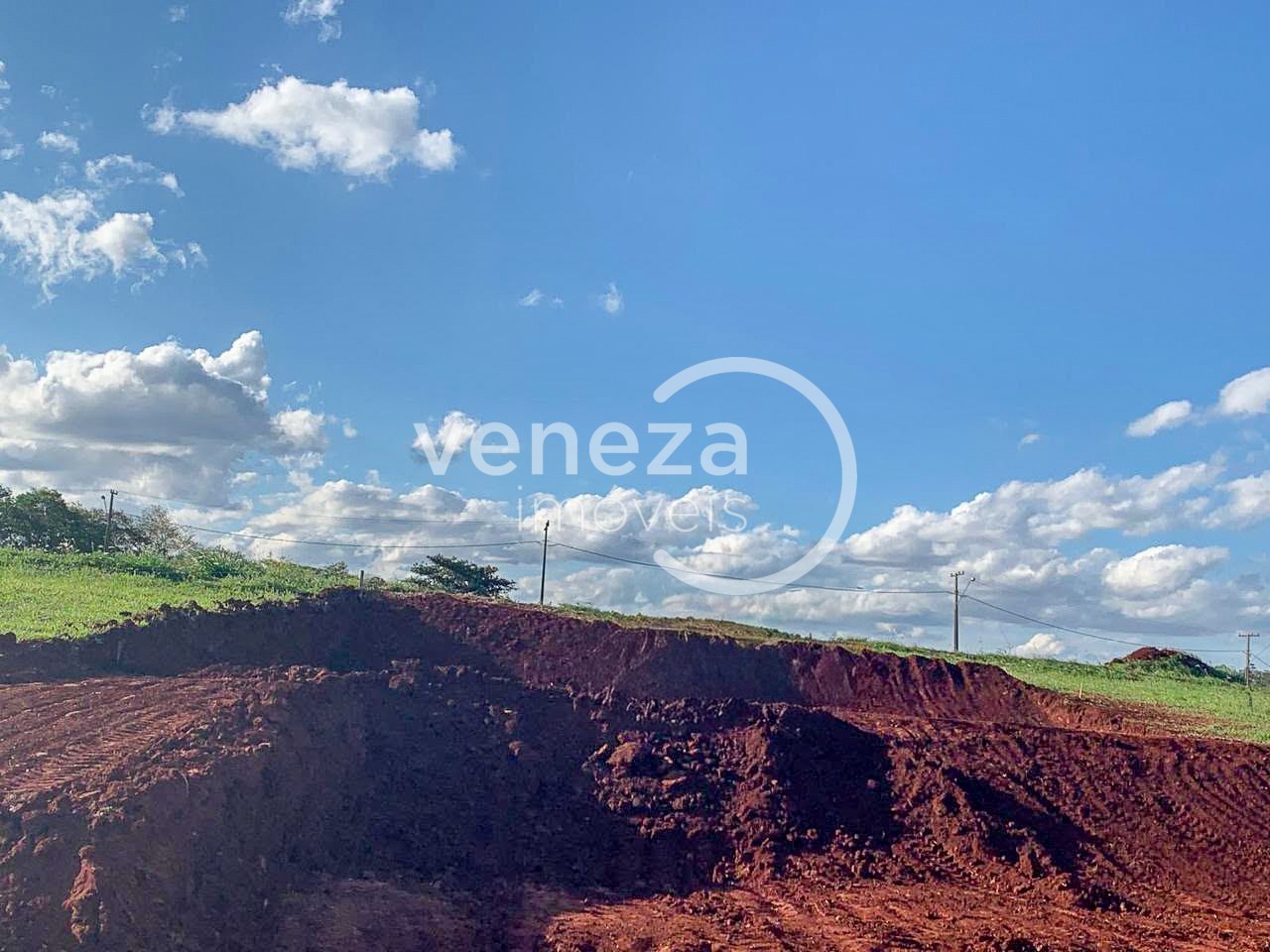 Terreno para venda no Ecovillas do Lago em Sertanopolis com 1.565,68m² por R$ 370.000 - Foto 2