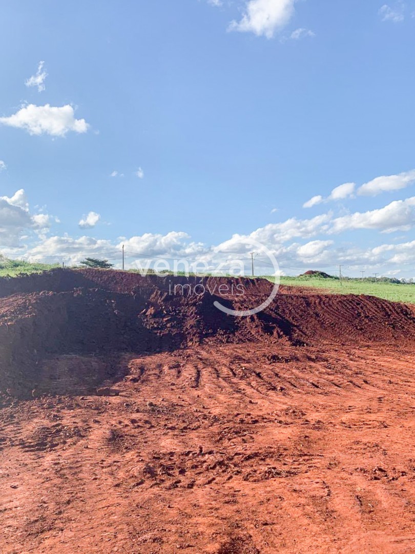 Terreno para venda no Ecovillas do Lago em Sertanopolis com 1.565,68m² por R$ 370.000 - Foto 1