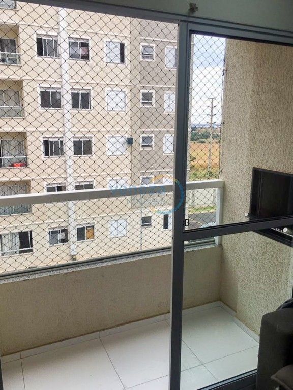 Apartamento para venda no Acquaville em Londrina com 59,26m² por R$ 260.000,00