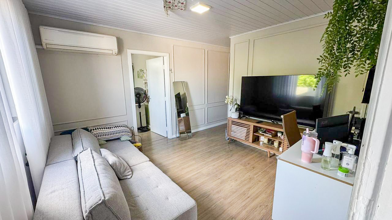 Casa Residencial para venda no Conjunto Cafezal 1 em Londrina com 180,15m² por R$ 550.000