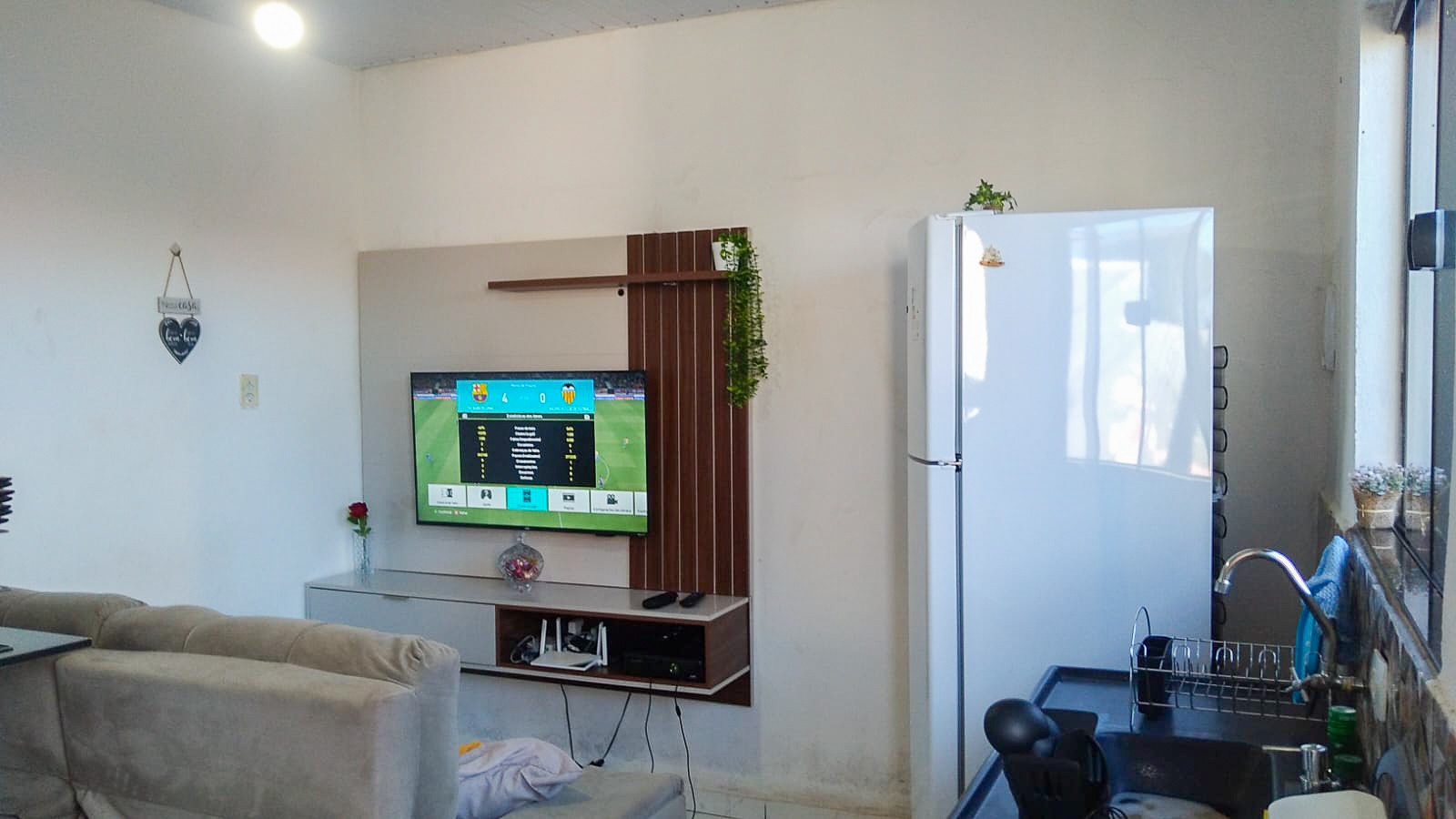 Casa Residencial para venda no bairro Conjunto Cafezal 1 de Londrina - Foto 5