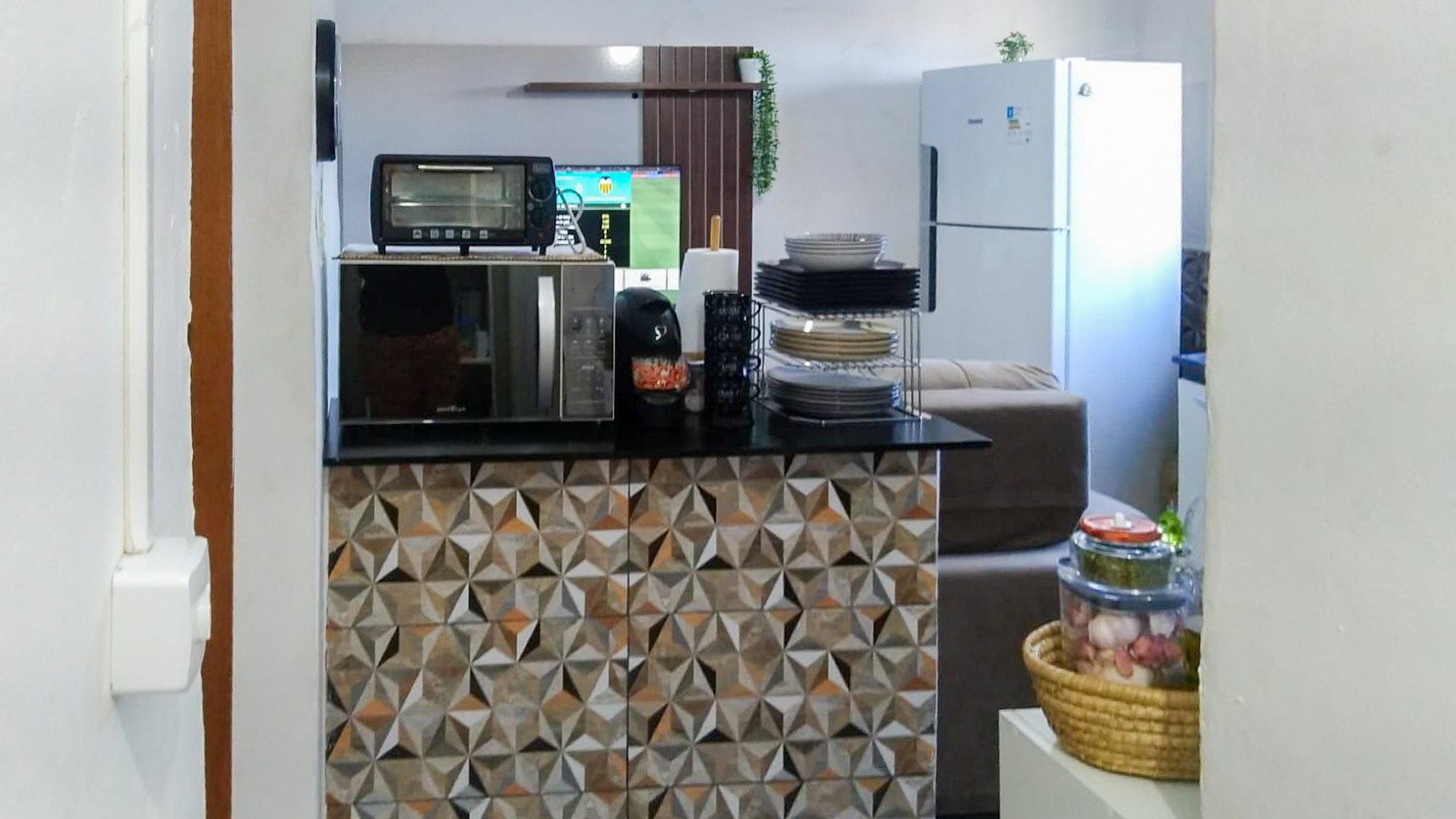 Casa Residencial para venda no bairro Conjunto Cafezal 1 de Londrina - Foto 10