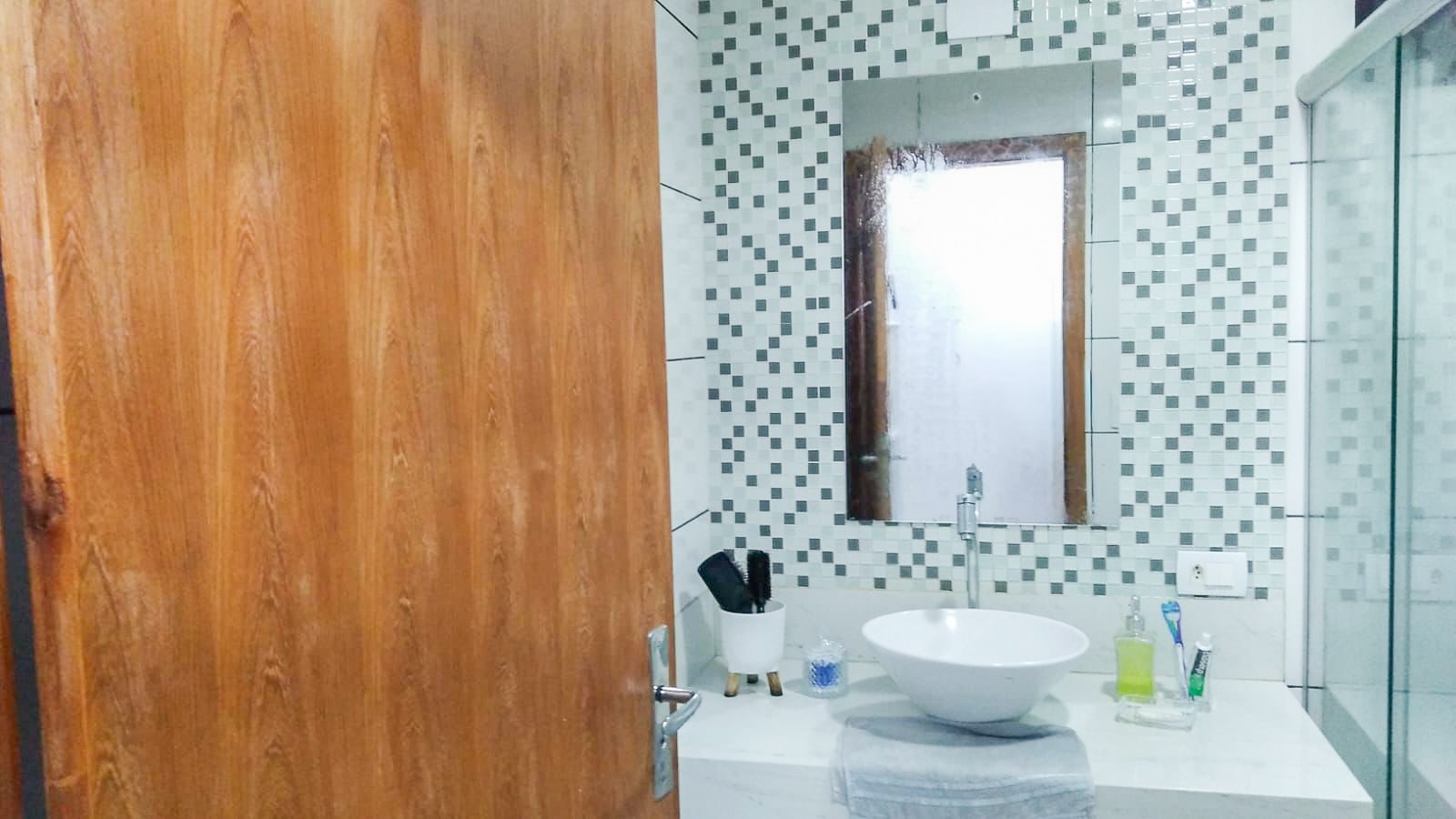 Casa Residencial para venda no bairro Conjunto Cafezal 1 de Londrina - Foto 8