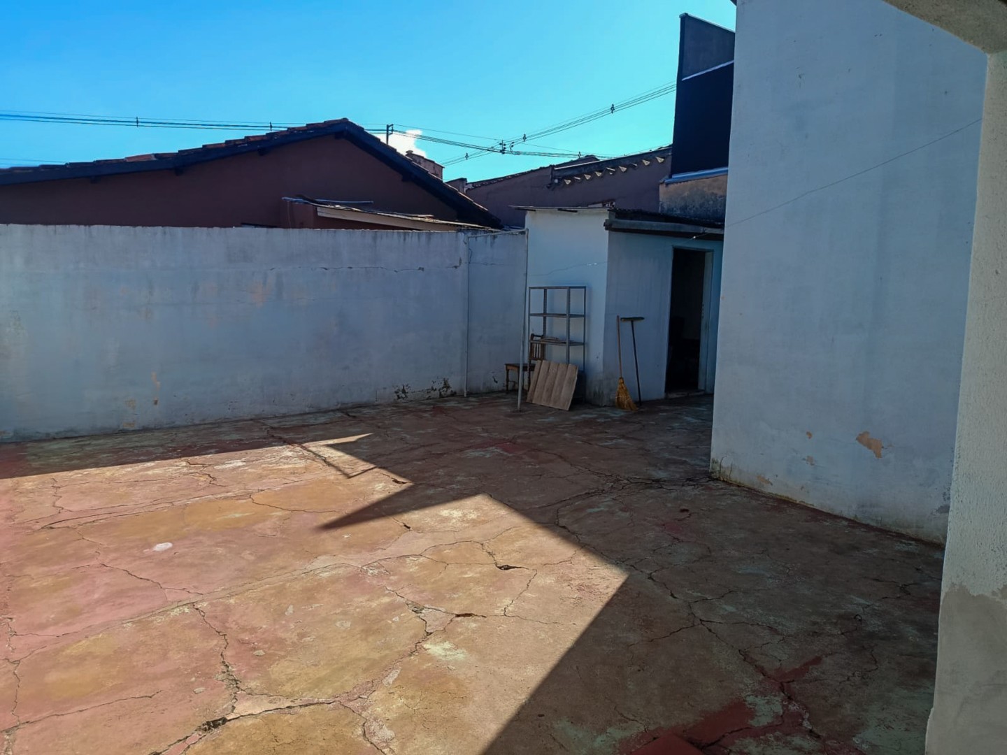 Casa Residencial para locação no bairro Parigot de Souza de Londrina - Foto 20
