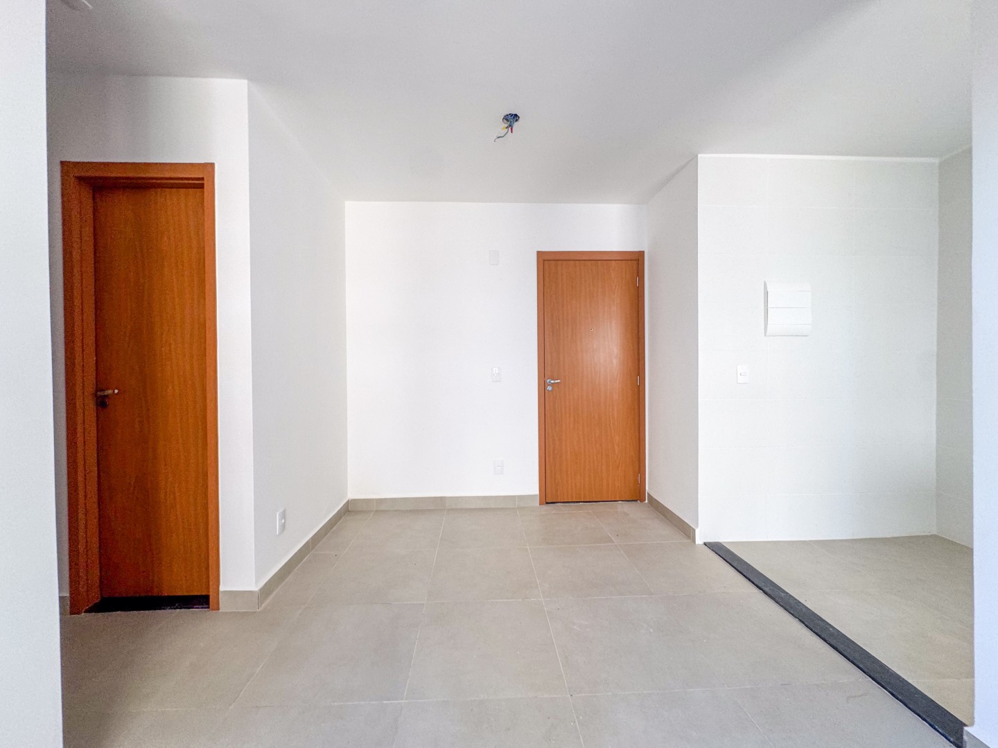 Apartamento para locação no bairro Cidade Industrial II de Londrina - Foto 7