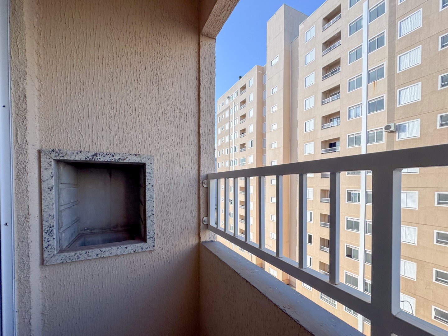 Apartamento para locação no bairro Cidade Industrial II de Londrina - Foto 8