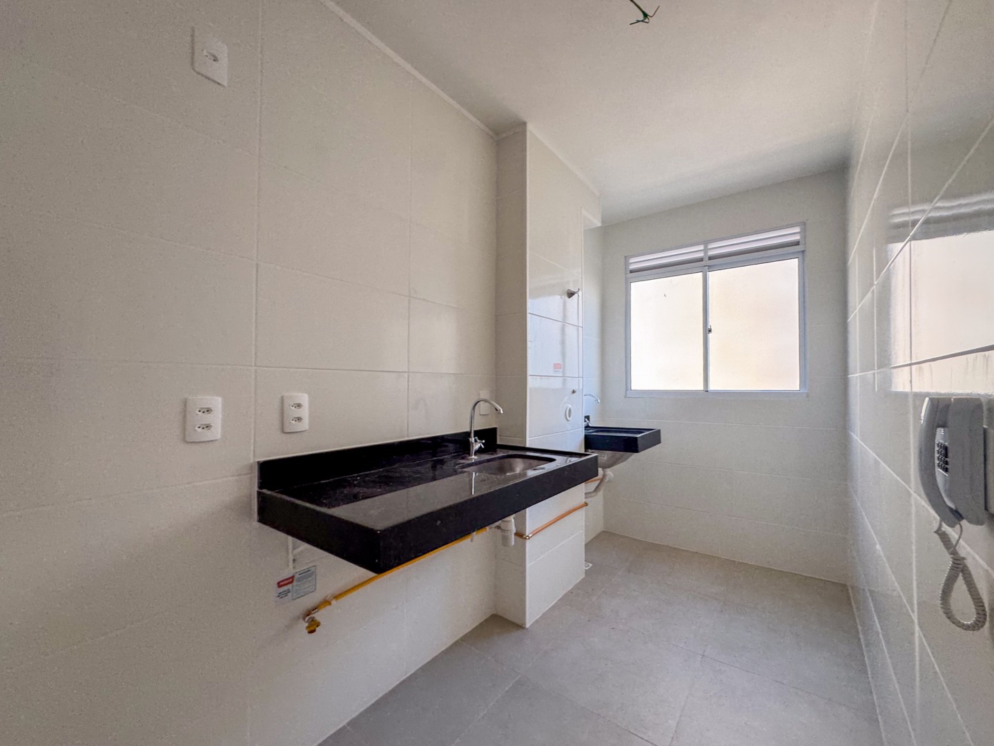 Apartamento para locação no bairro Cidade Industrial II de Londrina - Foto 11