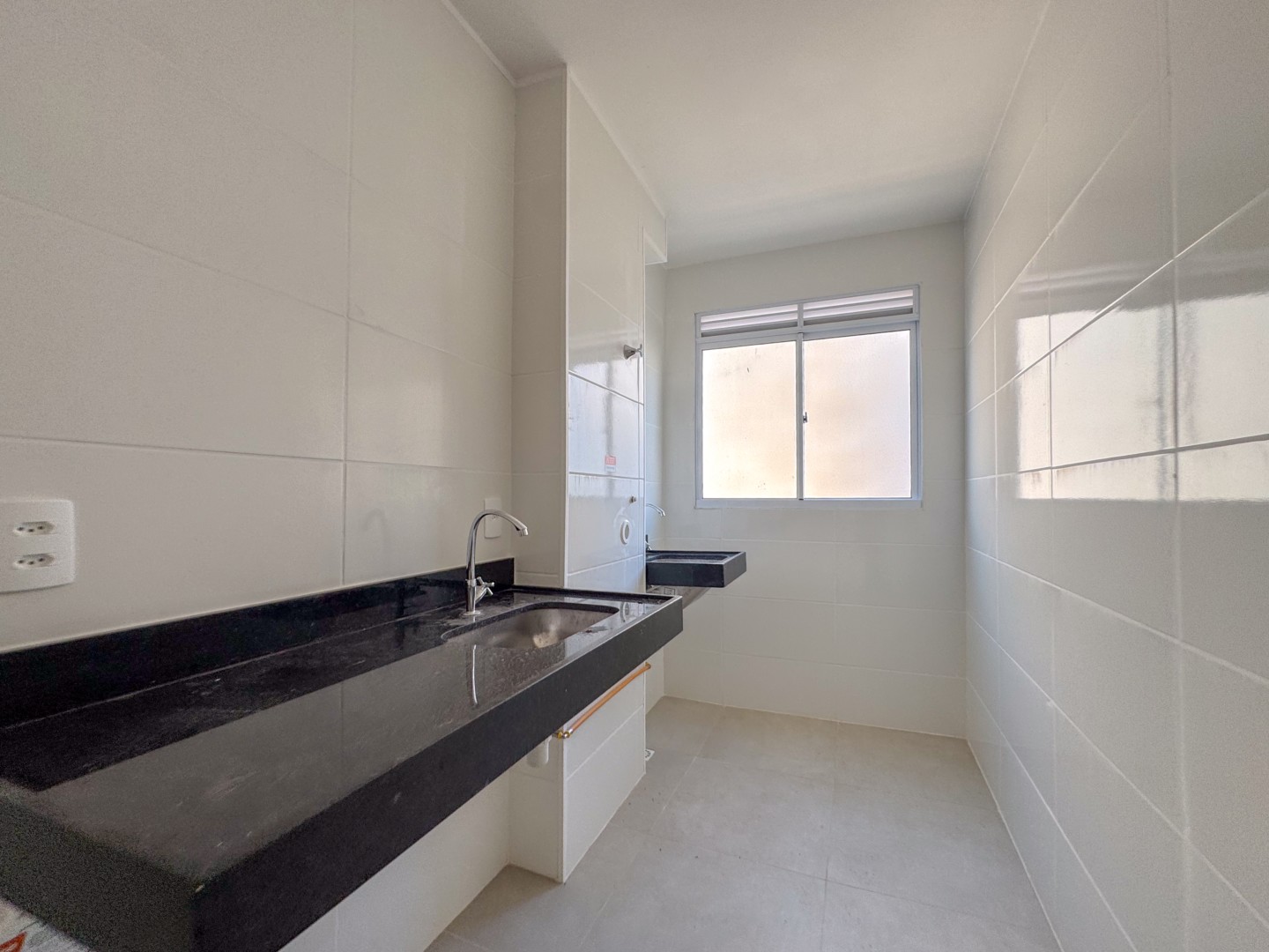 Apartamento para locação no bairro Cidade Industrial II de Londrina - Foto 12
