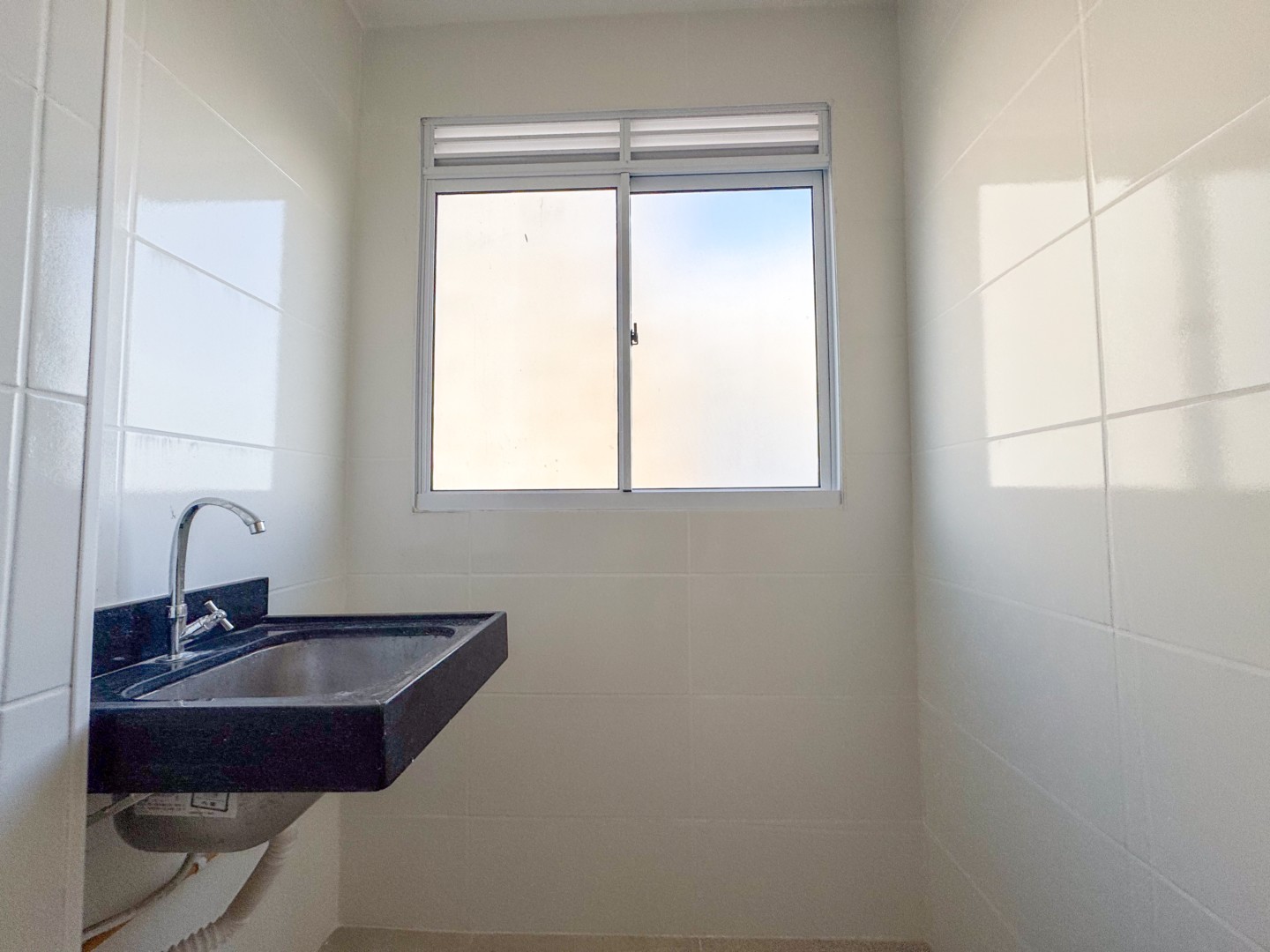 Apartamento para locação no bairro Cidade Industrial II de Londrina - Foto 13