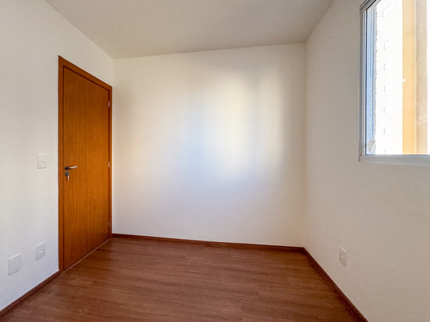 Apartamento para locação no bairro Cidade Industrial II de Londrina - Foto 21