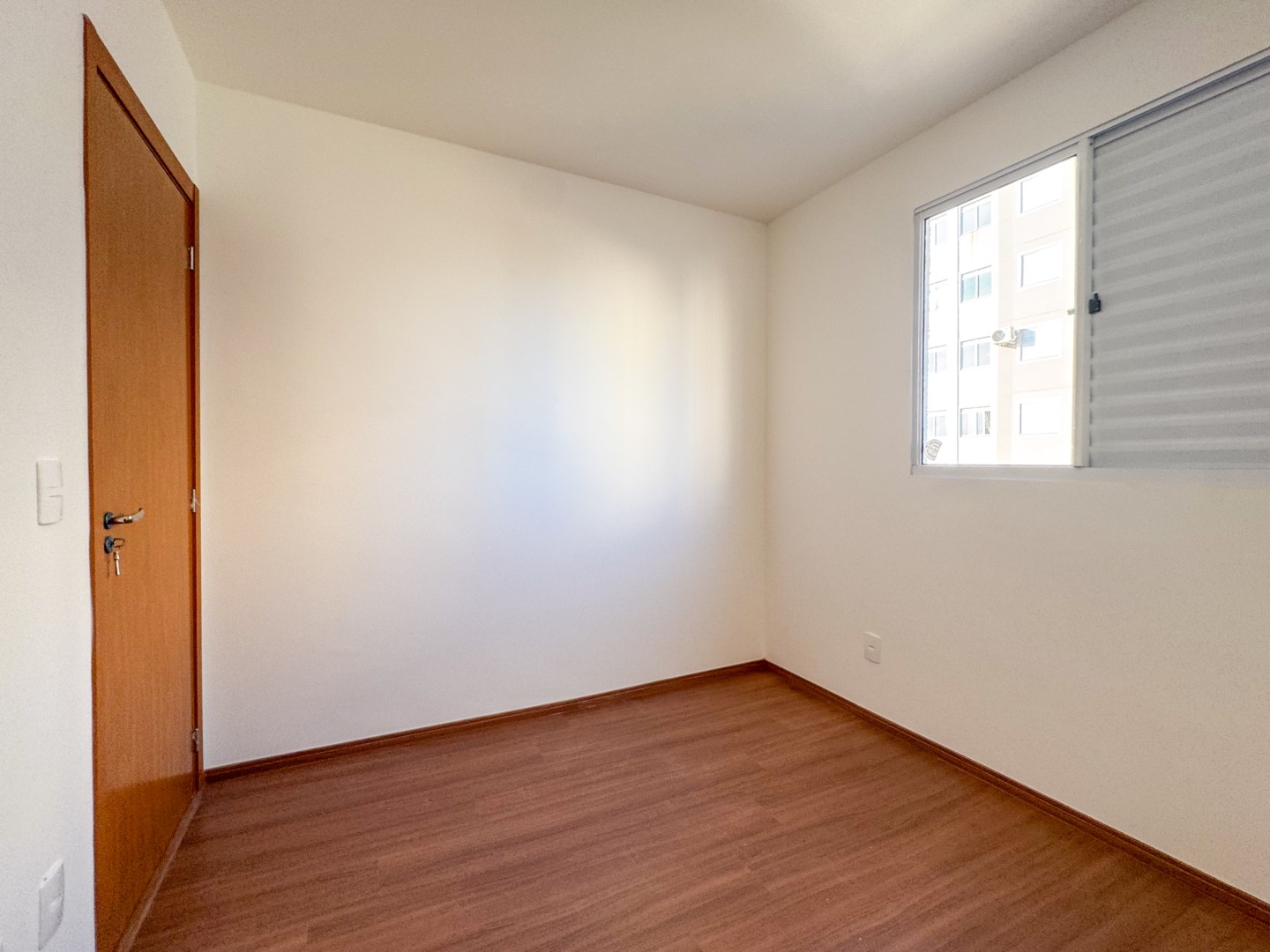 Apartamento para locação no bairro Cidade Industrial II de Londrina - Foto 22