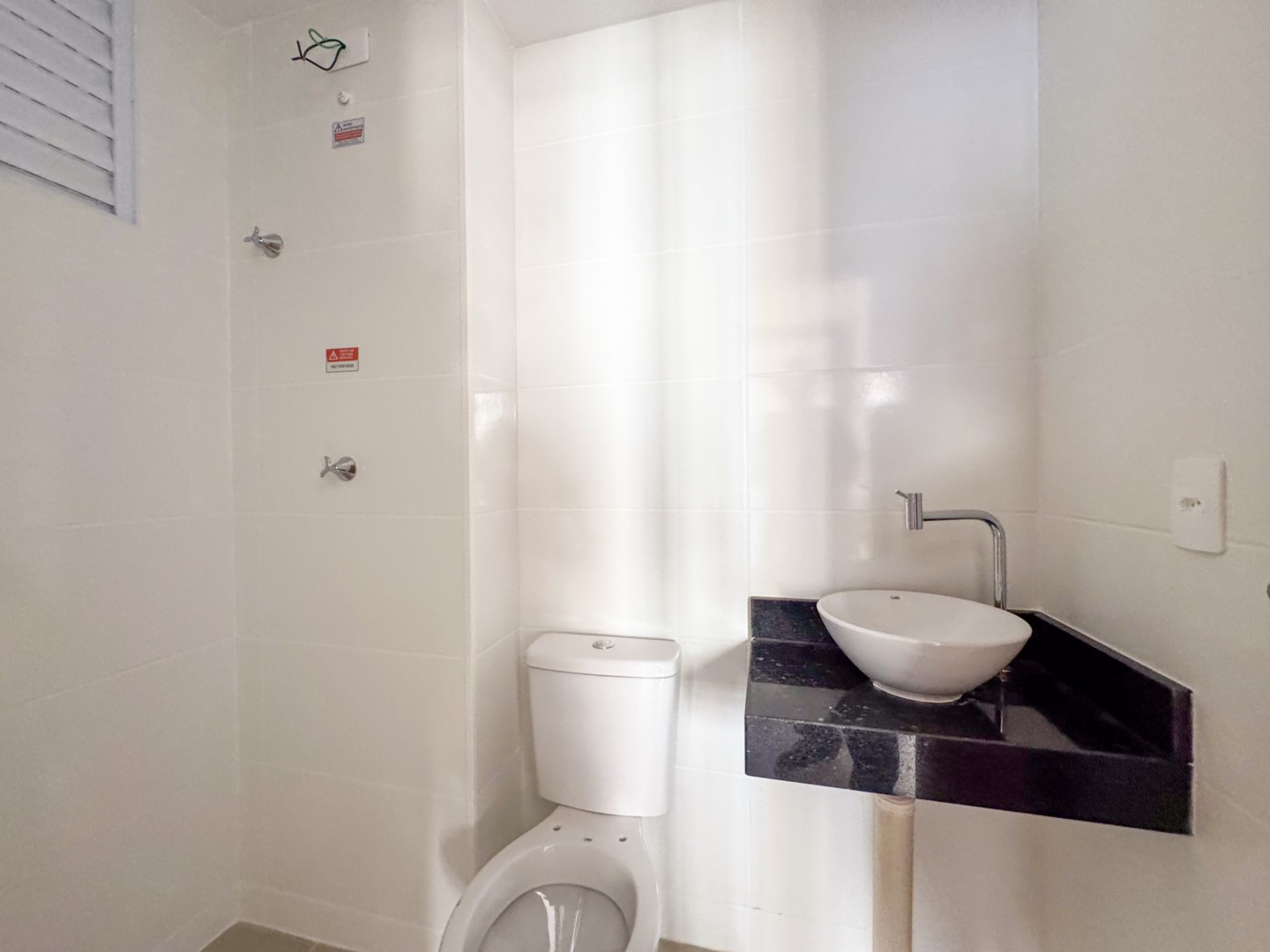 Apartamento para locação no bairro Cidade Industrial II de Londrina - Foto 23