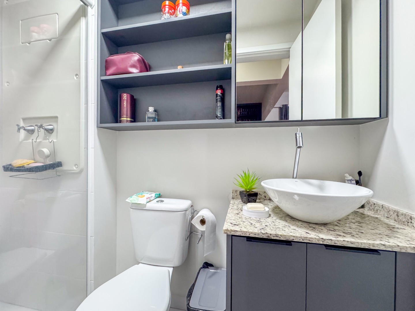 Apartamento para venda no bairro Gleba Fazenda Palhano de Londrina - Foto 15