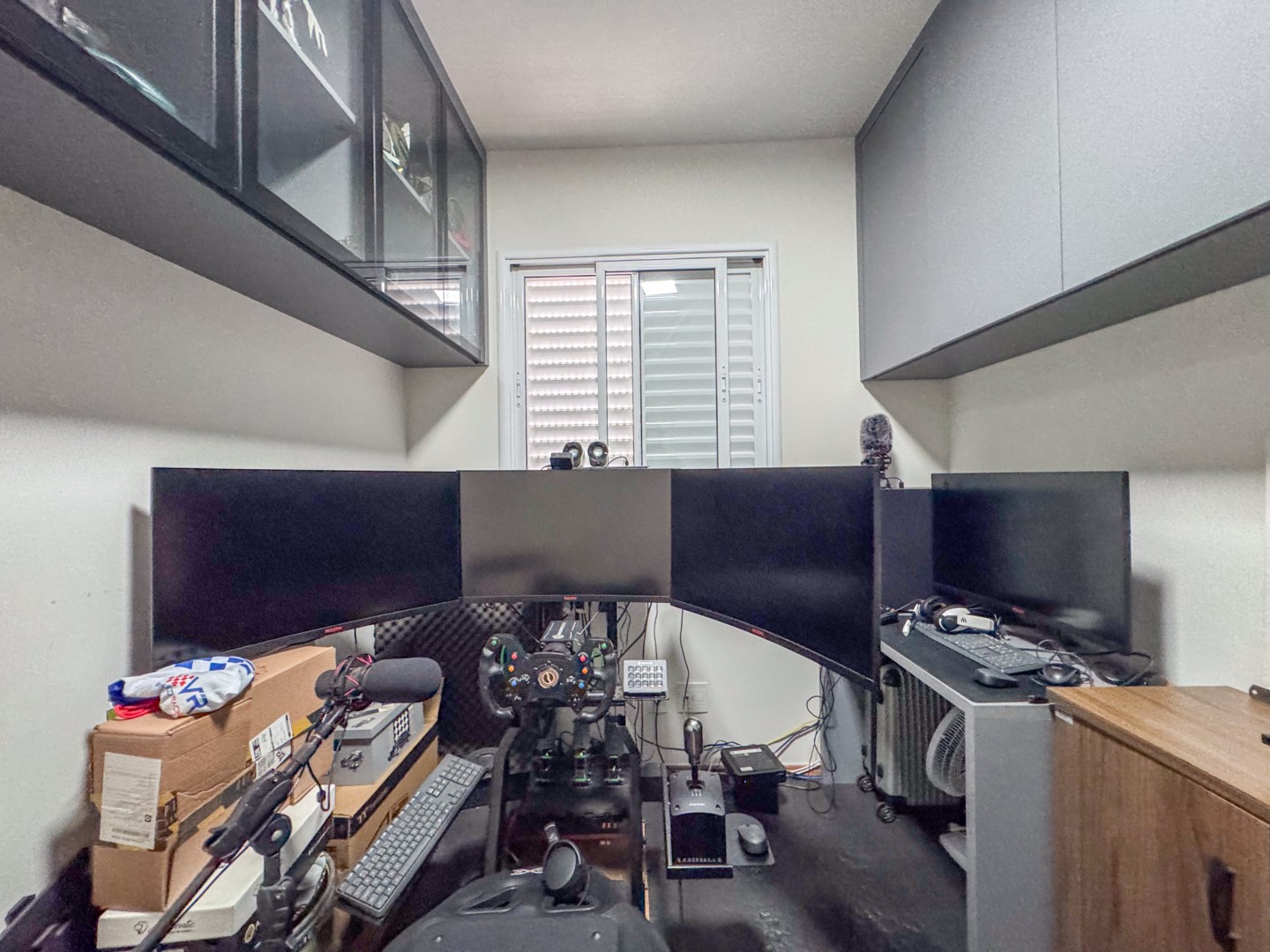 Apartamento para venda no bairro Gleba Fazenda Palhano de Londrina - Foto 6