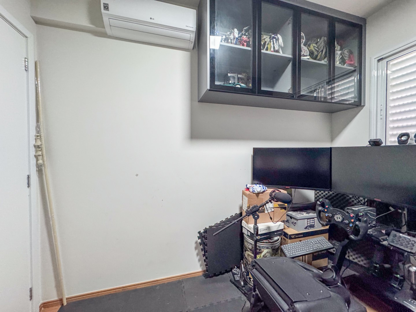 Apartamento para venda no bairro Gleba Fazenda Palhano de Londrina - Foto 7