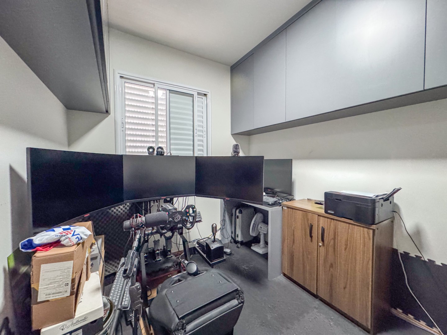 Apartamento para venda no bairro Gleba Fazenda Palhano de Londrina - Foto 8