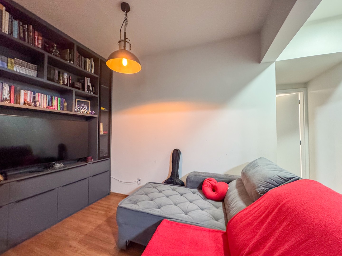 Apartamento para venda no bairro Gleba Fazenda Palhano de Londrina - Foto 5