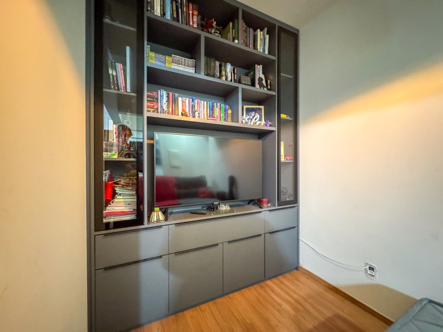 Apartamento para venda no bairro Gleba Fazenda Palhano de Londrina - Foto 11