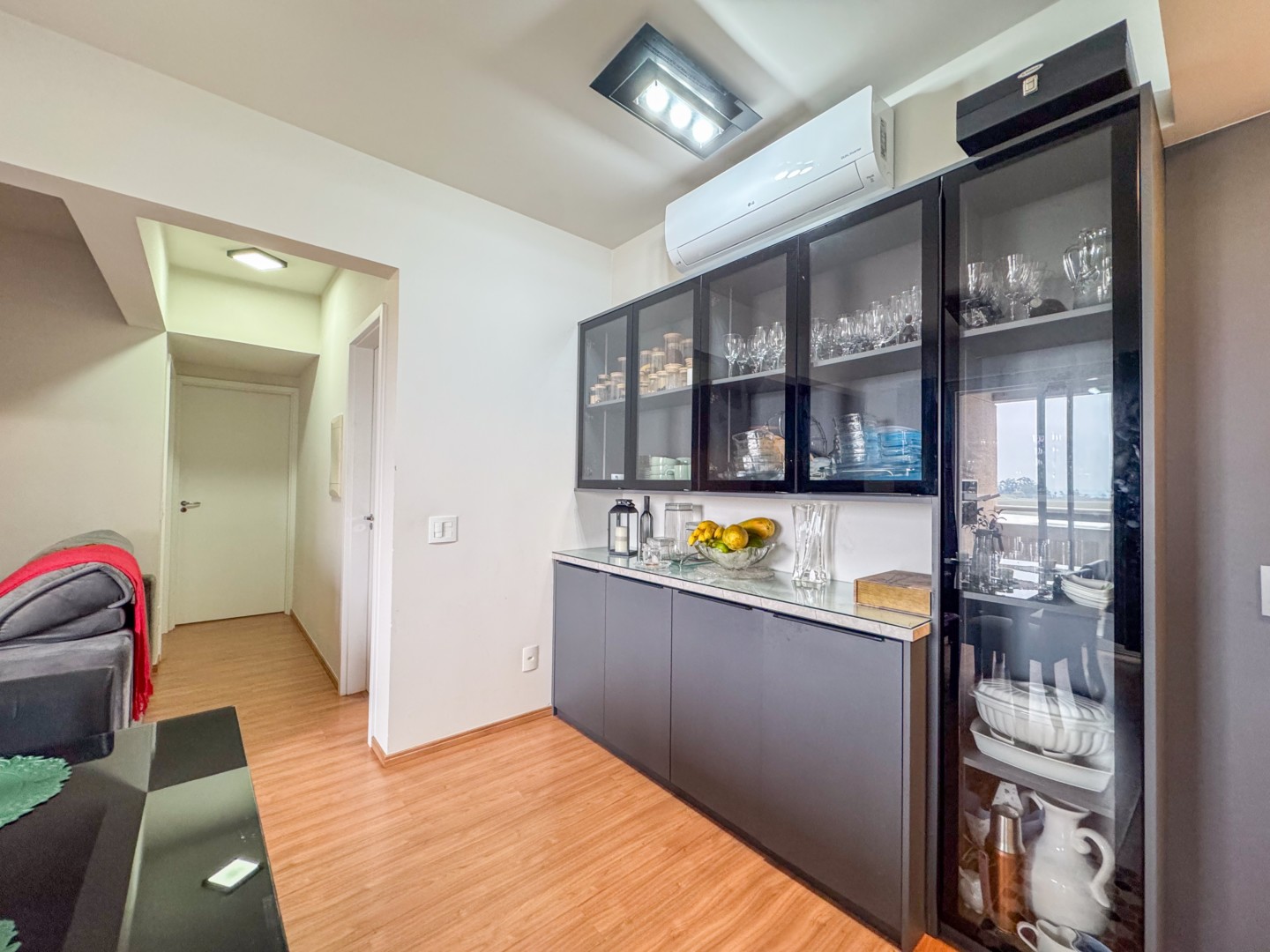 Apartamento para venda no bairro Gleba Fazenda Palhano de Londrina - Foto 4