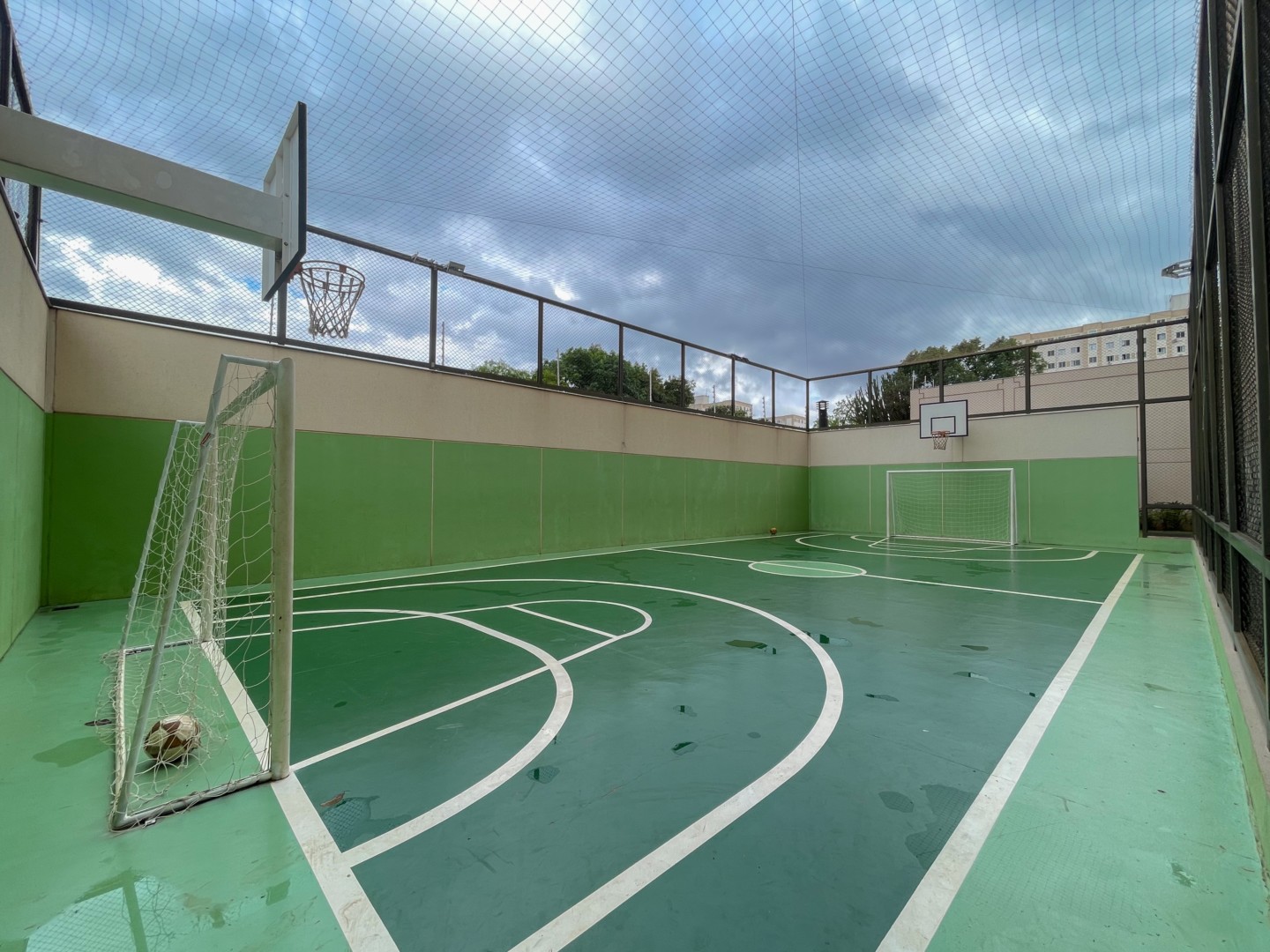Apartamento para venda no bairro Gleba Fazenda Palhano de Londrina - Foto 24