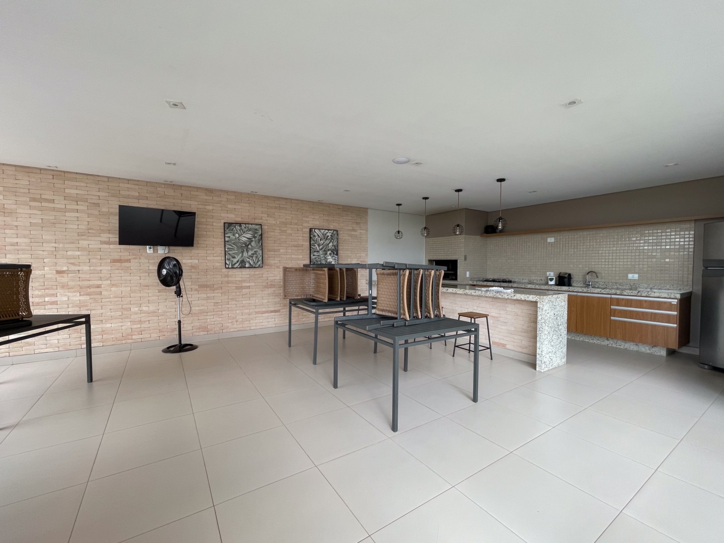 Apartamento para venda no bairro Gleba Fazenda Palhano de Londrina - Foto 25