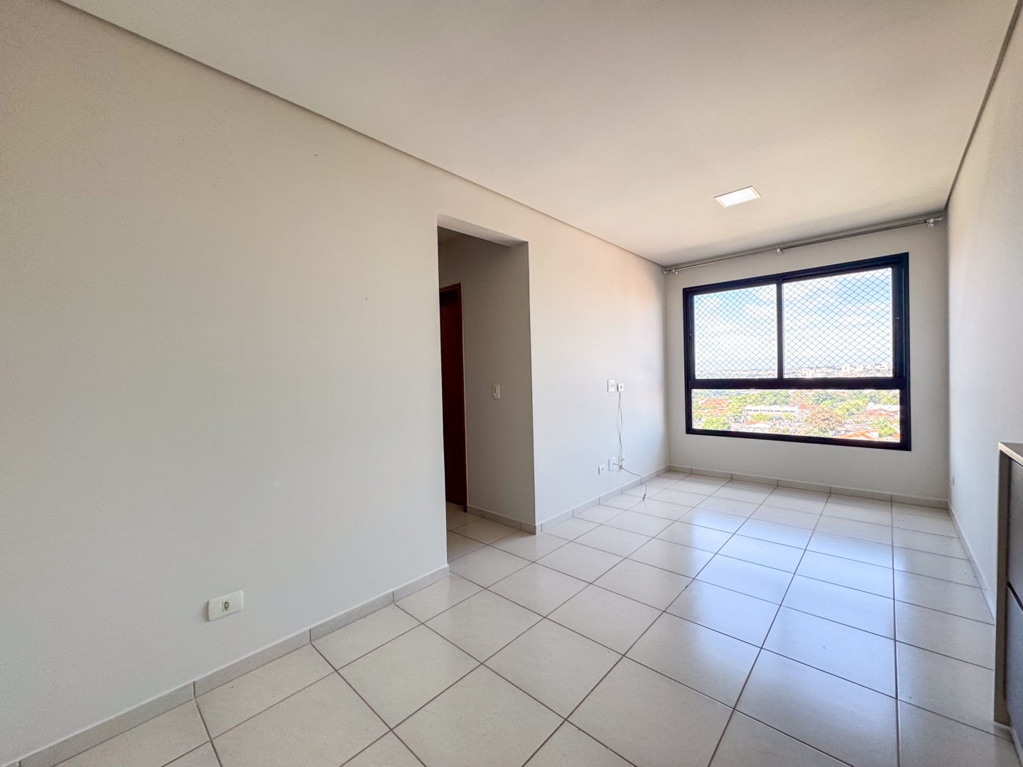Apartamento para locação no bairro Brasil de Londrina - Foto 6