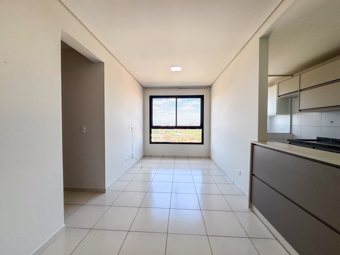 Apartamento para locação no bairro Brasil de Londrina - Foto 4