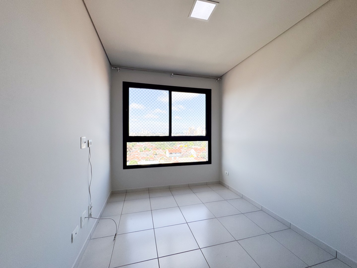 Apartamento para locação no bairro Brasil de Londrina - Foto 5