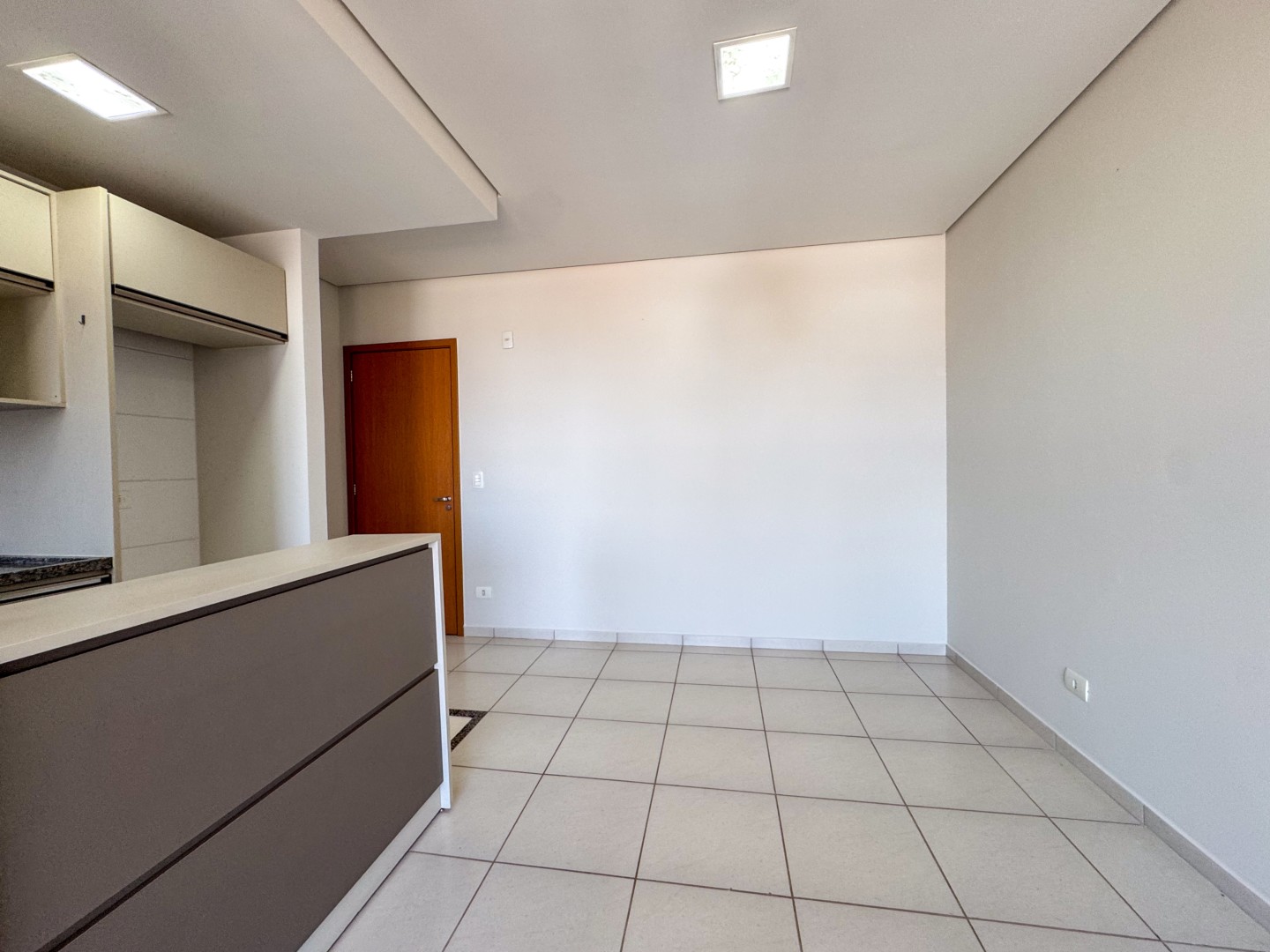 Apartamento para locação no bairro Brasil de Londrina - Foto 7