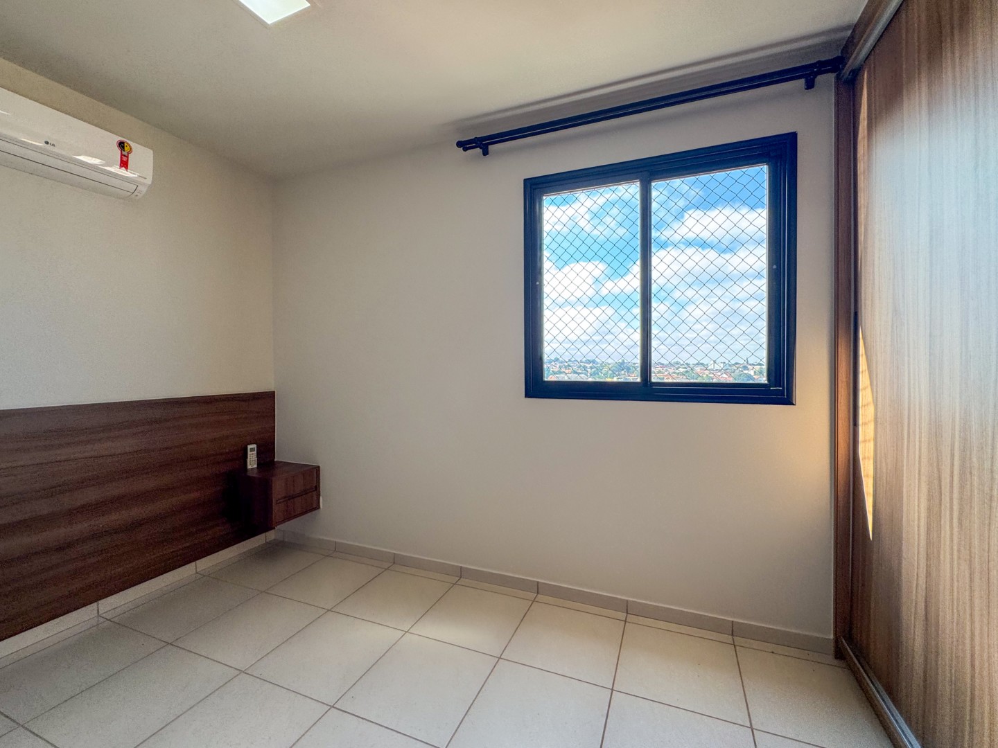Apartamento para locação no bairro Brasil de Londrina - Foto 28