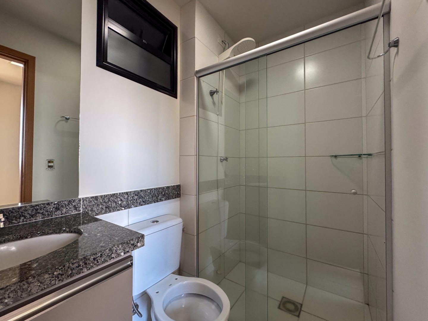 Apartamento para locação no bairro Brasil de Londrina - Foto 32