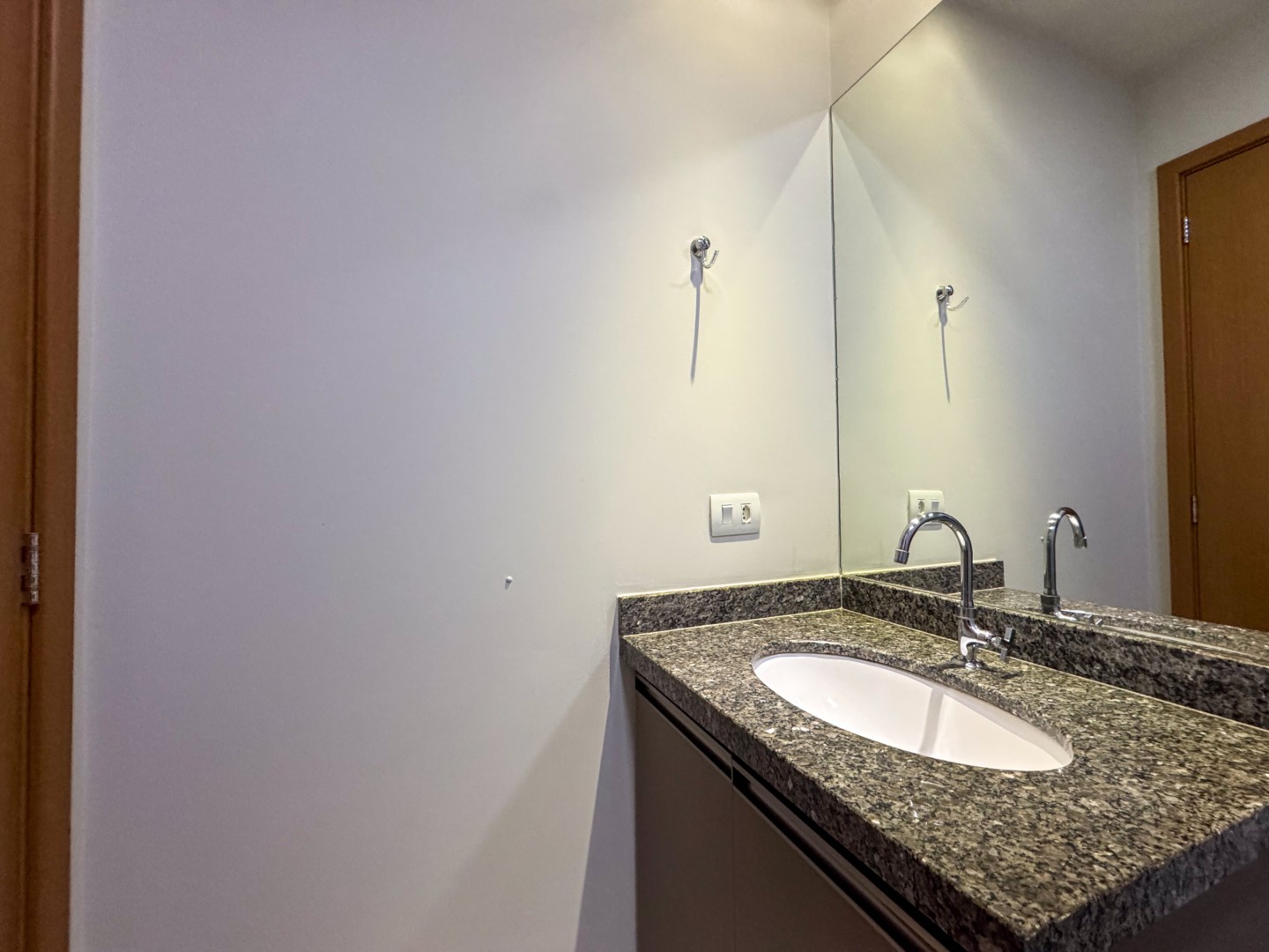 Apartamento para locação no bairro Brasil de Londrina - Foto 31