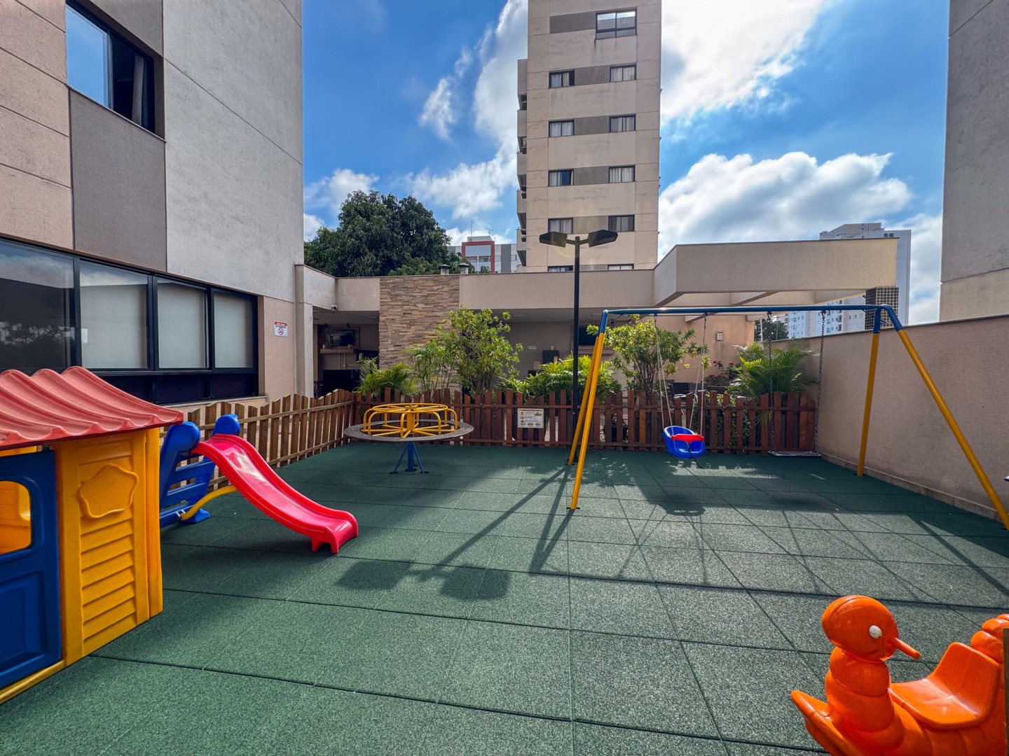 Apartamento para locação no bairro Brasil de Londrina - Foto 34