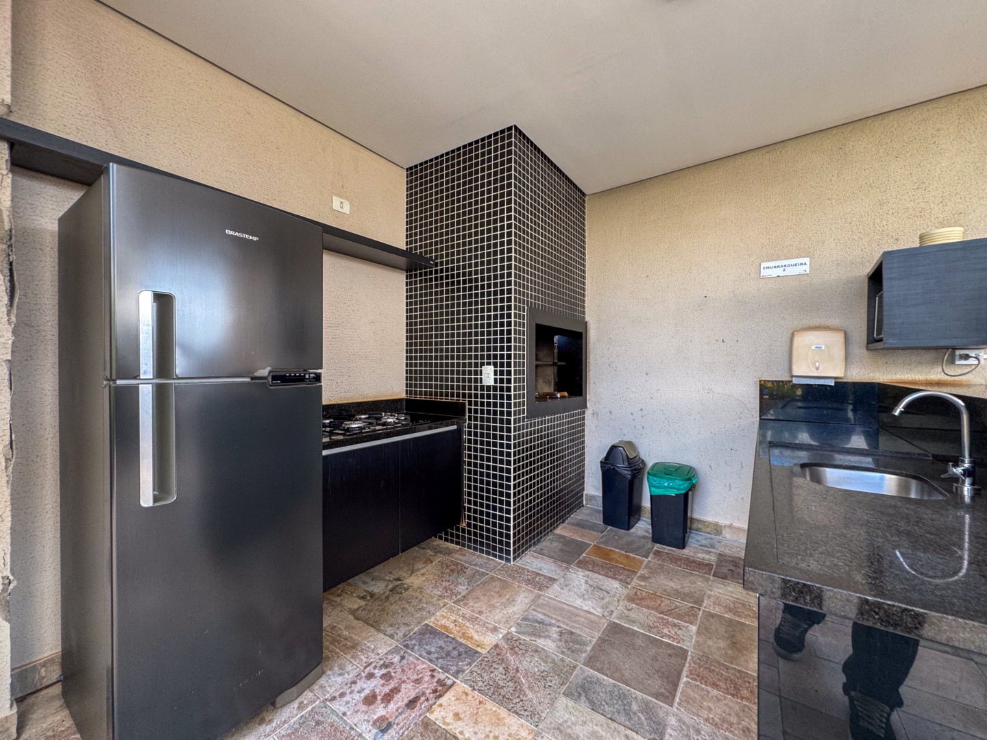 Apartamento para locação no bairro Brasil de Londrina - Foto 36