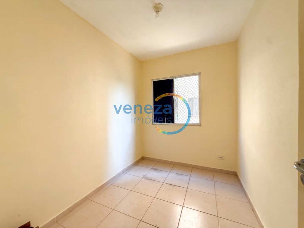 Apartamento para venda no bairro Nossa Senhora de Lourdes de Londrina - Foto 4