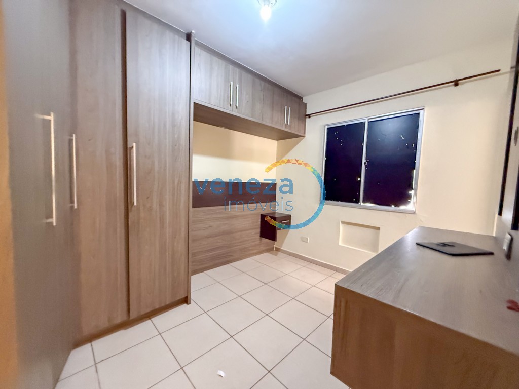 Apartamento para venda no bairro Nossa Senhora de Lourdes de Londrina - Foto 7