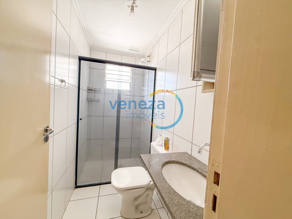 Apartamento para venda no bairro Nossa Senhora de Lourdes de Londrina - Foto 8