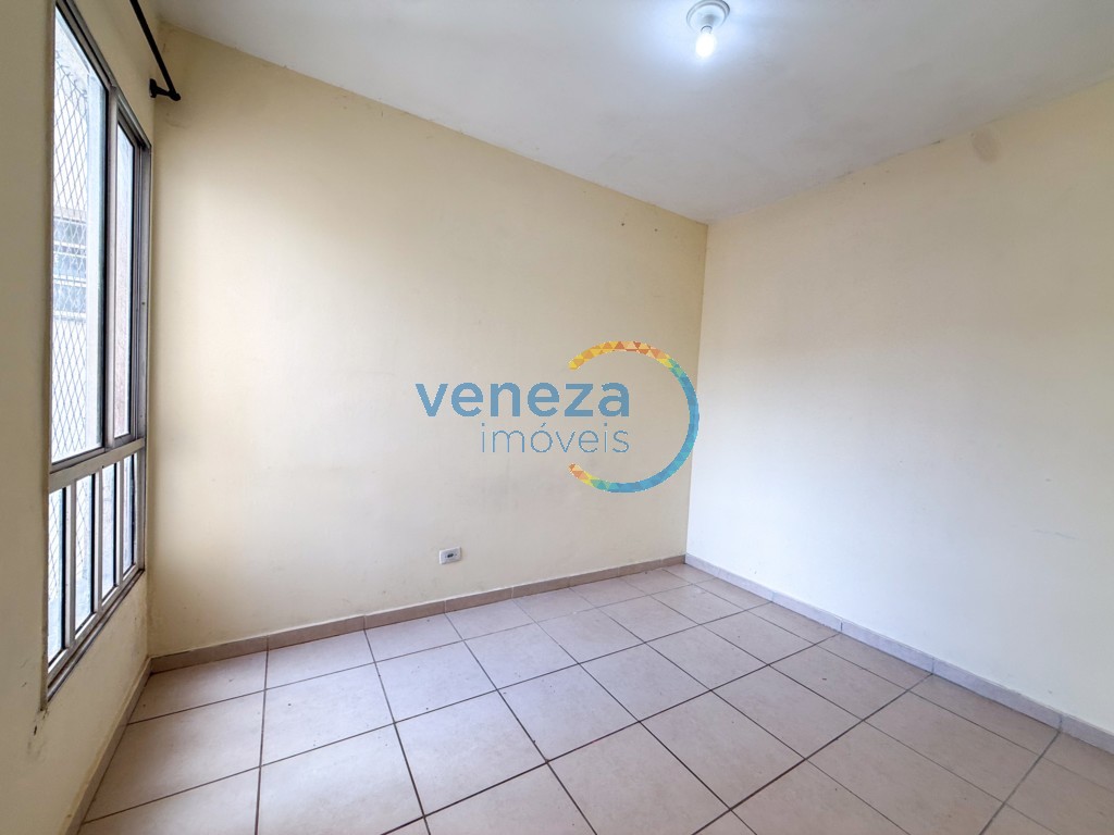 Apartamento para venda no bairro Nossa Senhora de Lourdes de Londrina - Foto 9