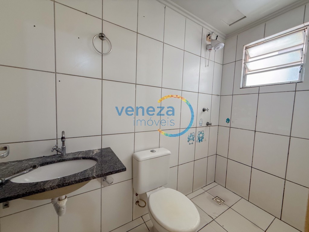 Apartamento para venda no bairro Nossa Senhora de Lourdes de Londrina - Foto 10